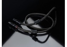 Coaxial digital balanced cable Ultra High-End, XLR-XLR, 1 m